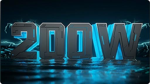 Le kit Centaurus BT200 par Lostvape